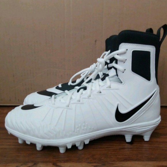 New Nike Force Savage Elite TD 857063-155 - Picture 2 of 3